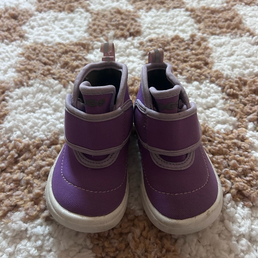 Toddler Bogs